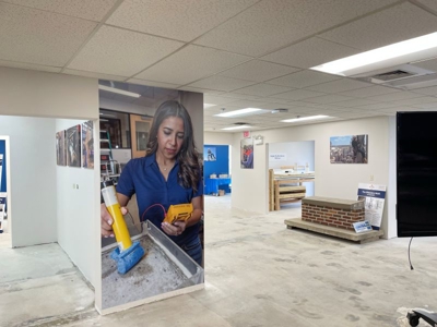 Window & Wall Graphics Photo